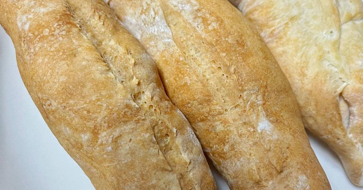 Bánh mì Việt Nam 🥖