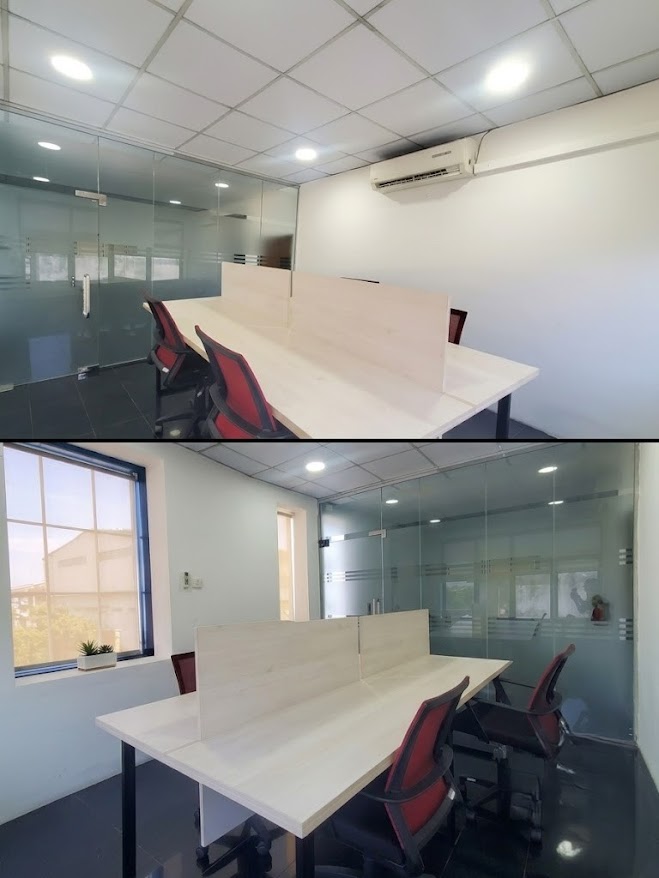 TCH Workspace Image