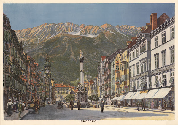 Innsbruck 1930