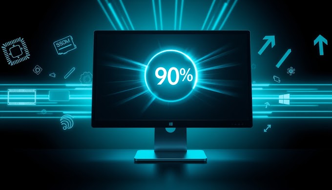 Your Windows 11 PC Doesn't Need to Be This Slow
