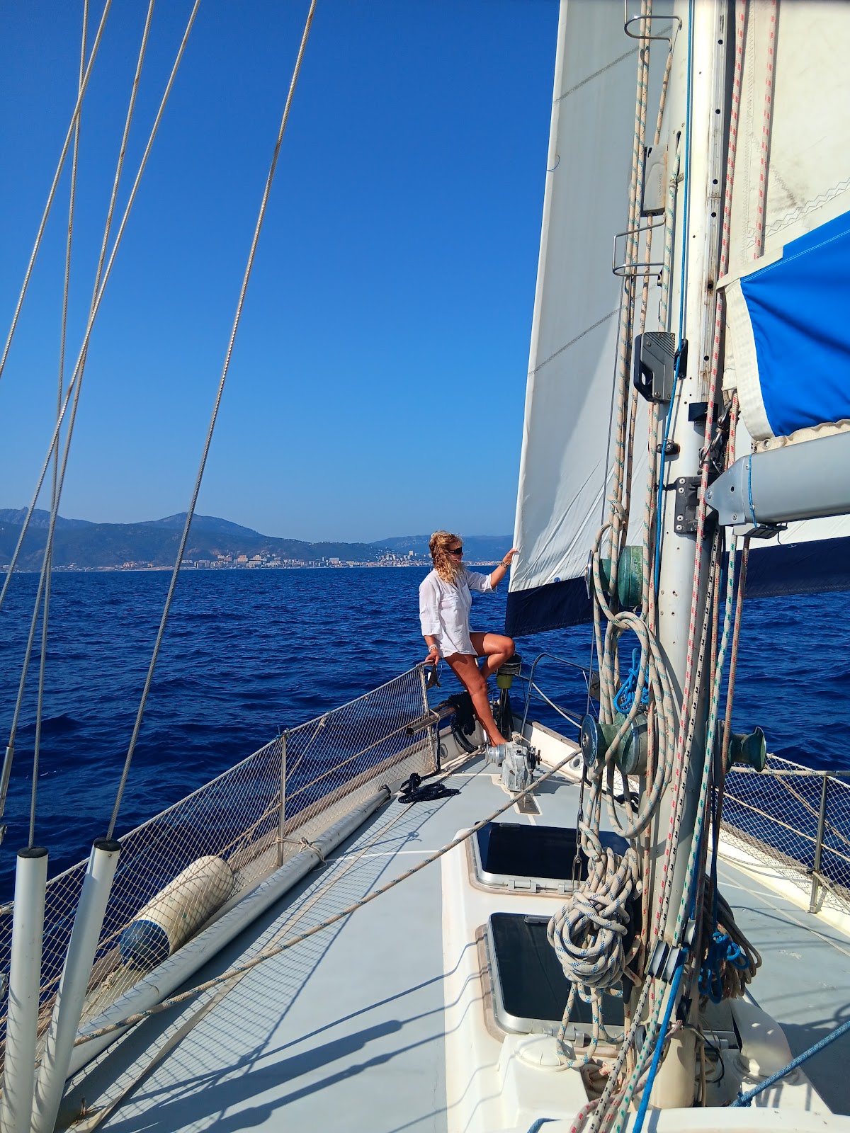 Photo de la navigation NAV-075