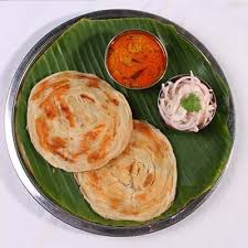 Parotta Kuruma (2 Nos)