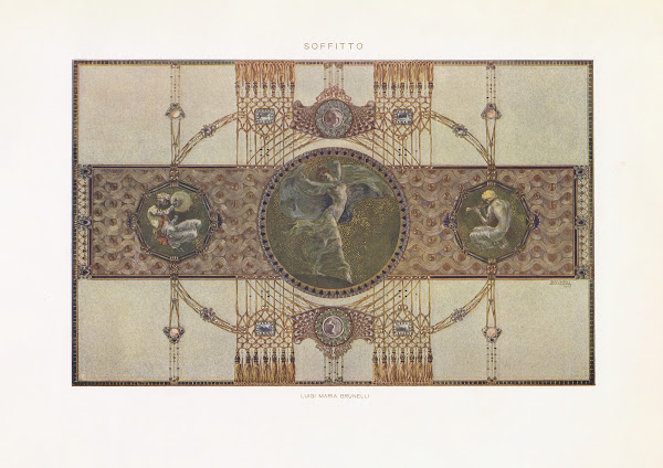 Modern decorative art Vol II Pl48 1910