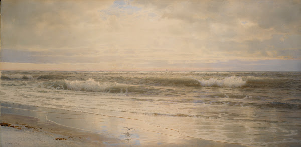 Atlantic Coast 1898