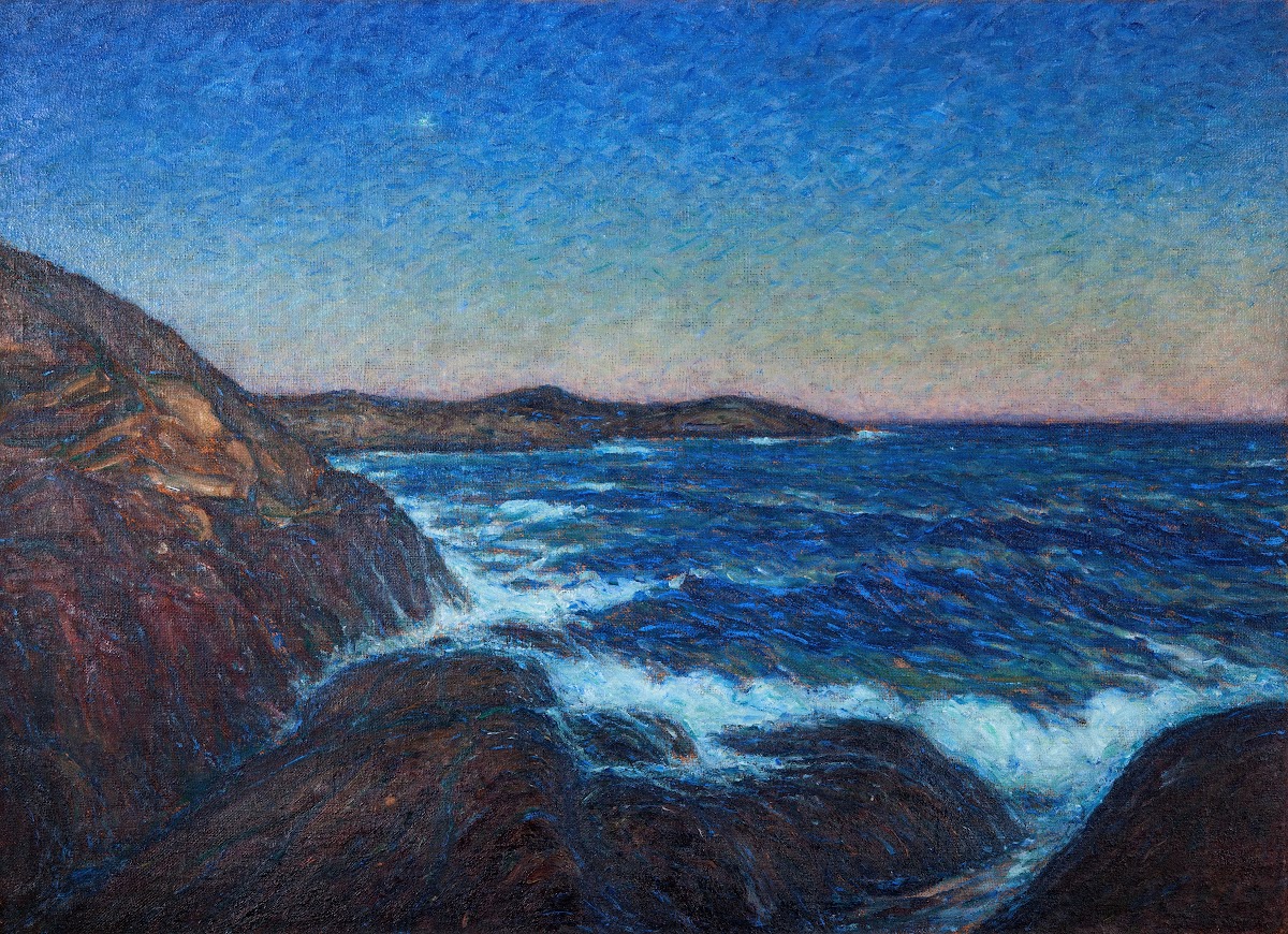 Swell 1906