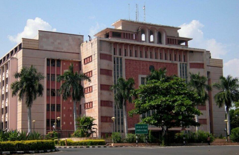 भोपाल स्थित वल्लभ भवन, यहीं मंत्रालय है (फाइल फोटो)