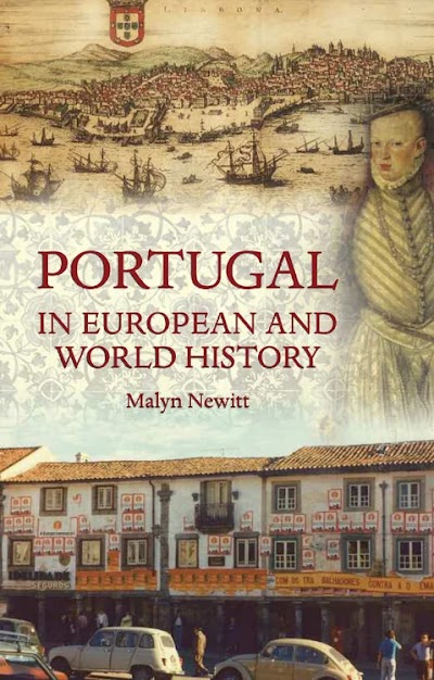 Portugal in European and World History