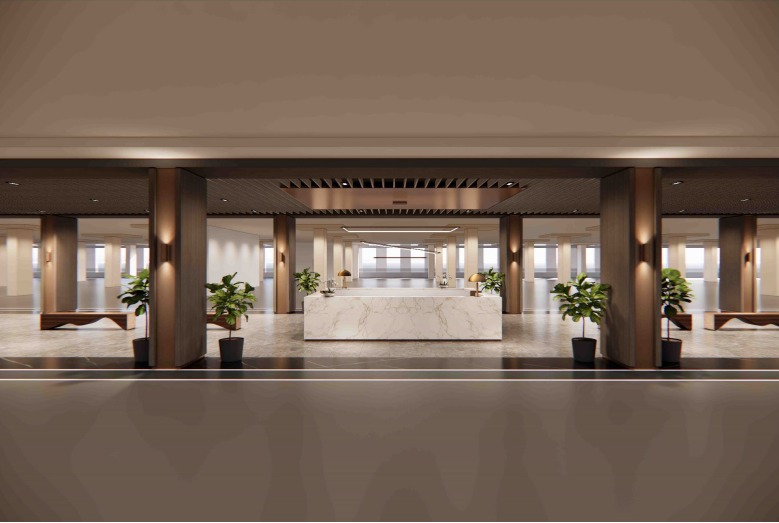 Ren Residence — Bukit Jalil