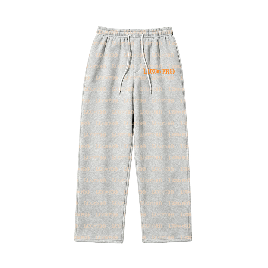 AOP DLA Straight Sweatpants