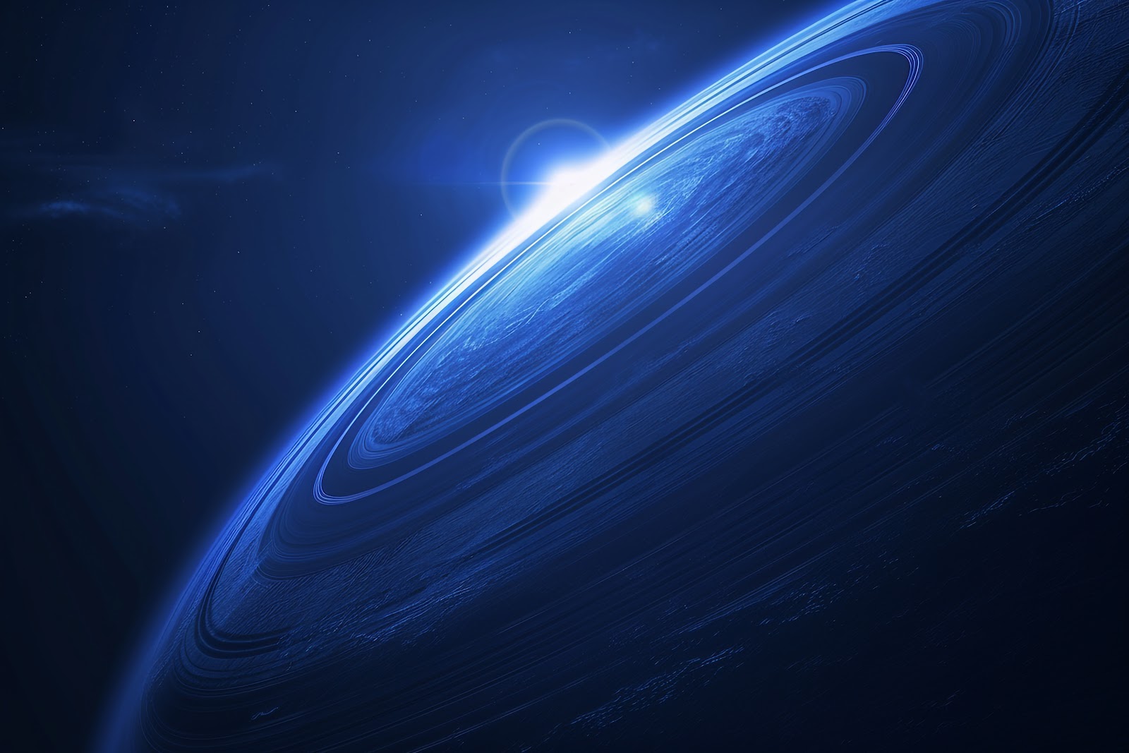 Space Wallpaper