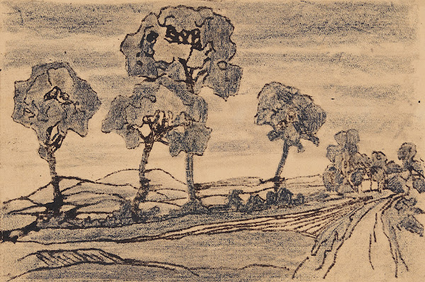 Landschaft