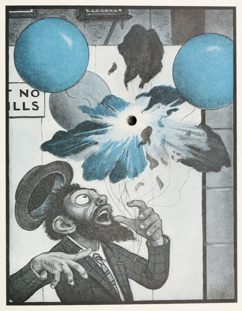 The Hole Book pl 15 1908