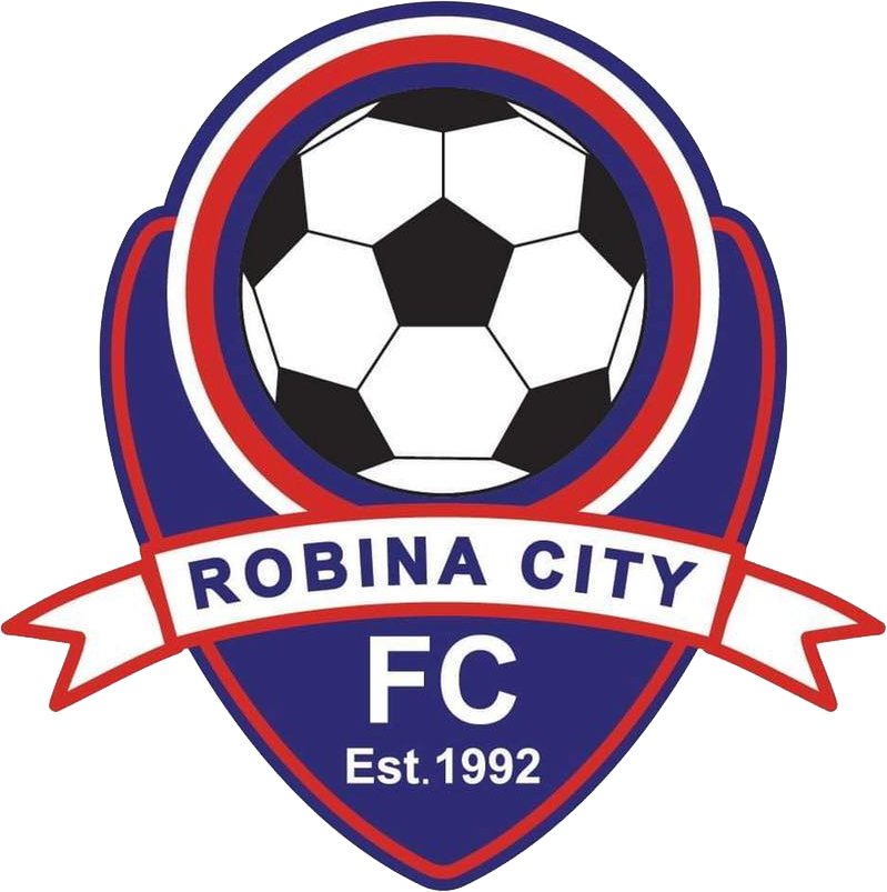 Robina City logo