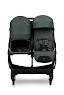 Stroller for twins Cavoe Deux Laura