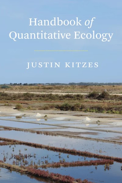Handbook of Quantitative Ecolog
