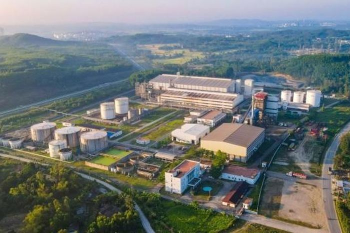 Nhà máy NLSH Dung Quất hoạt động 100% công suất vào giữa tháng 4, bảo đảm phục vụ phối trộn xăng E10 - Tạp chí Petrotimes