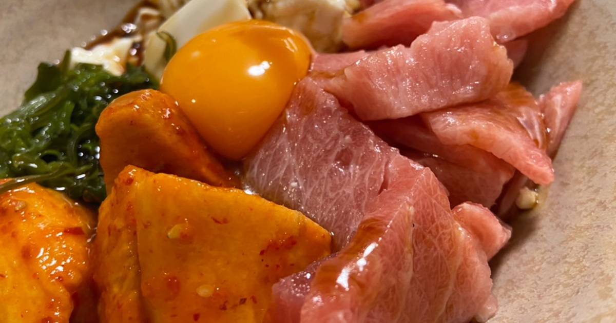💣 Bakudan don | Vựa cơm "bom" của Nhật Bản