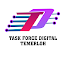 Logo USTP PPD Temerloh