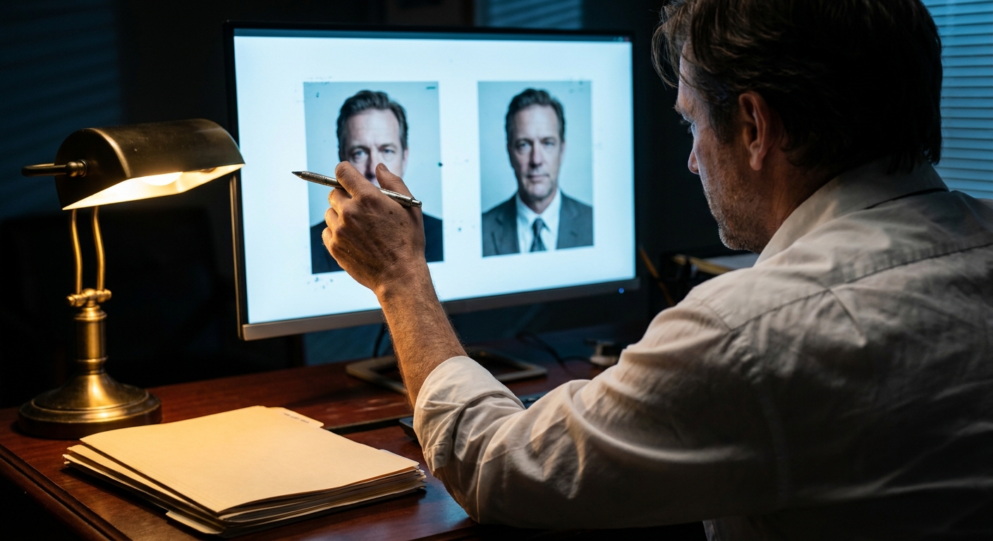 Deepfakes Just Became a 3-Front War — And Investigators Are Losing All Three