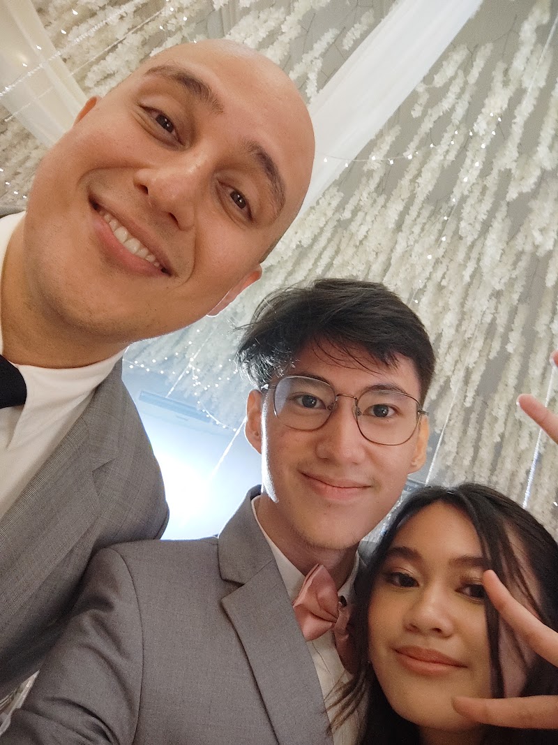 Shared by Mr. Lance Resurreccion