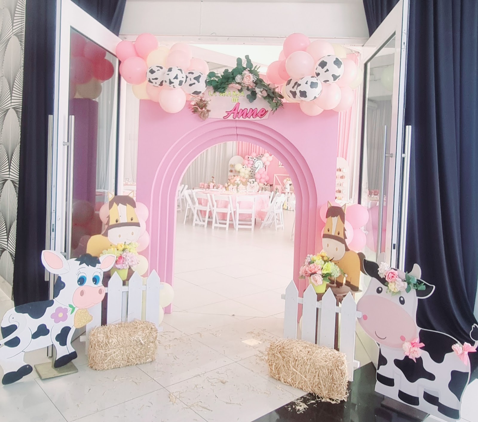 Fiestas infantiles - Celebraciones para niños - Marbella Princess Parties Tijuana