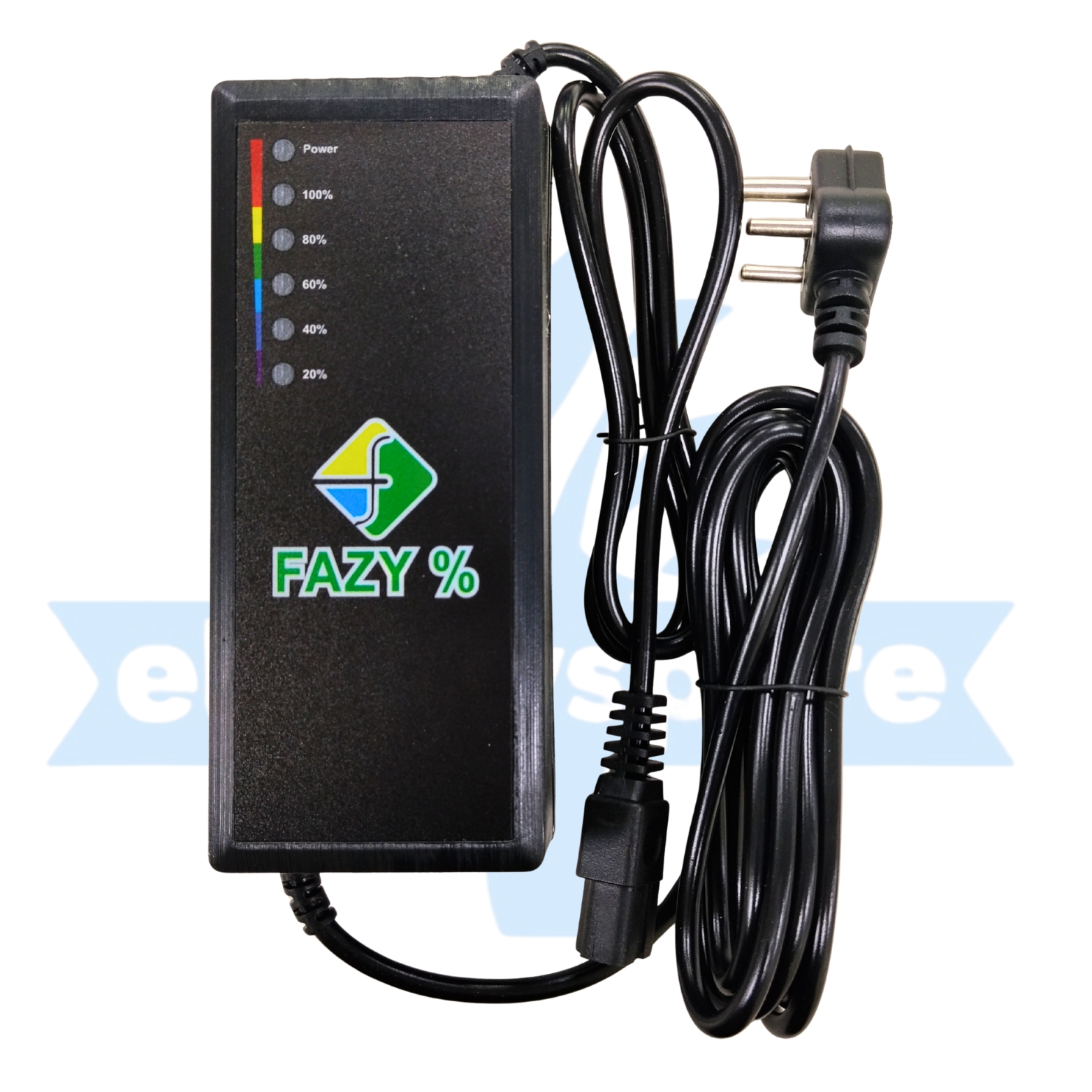 EV CHARGER [FAZY% 60V 4A] (1bab)