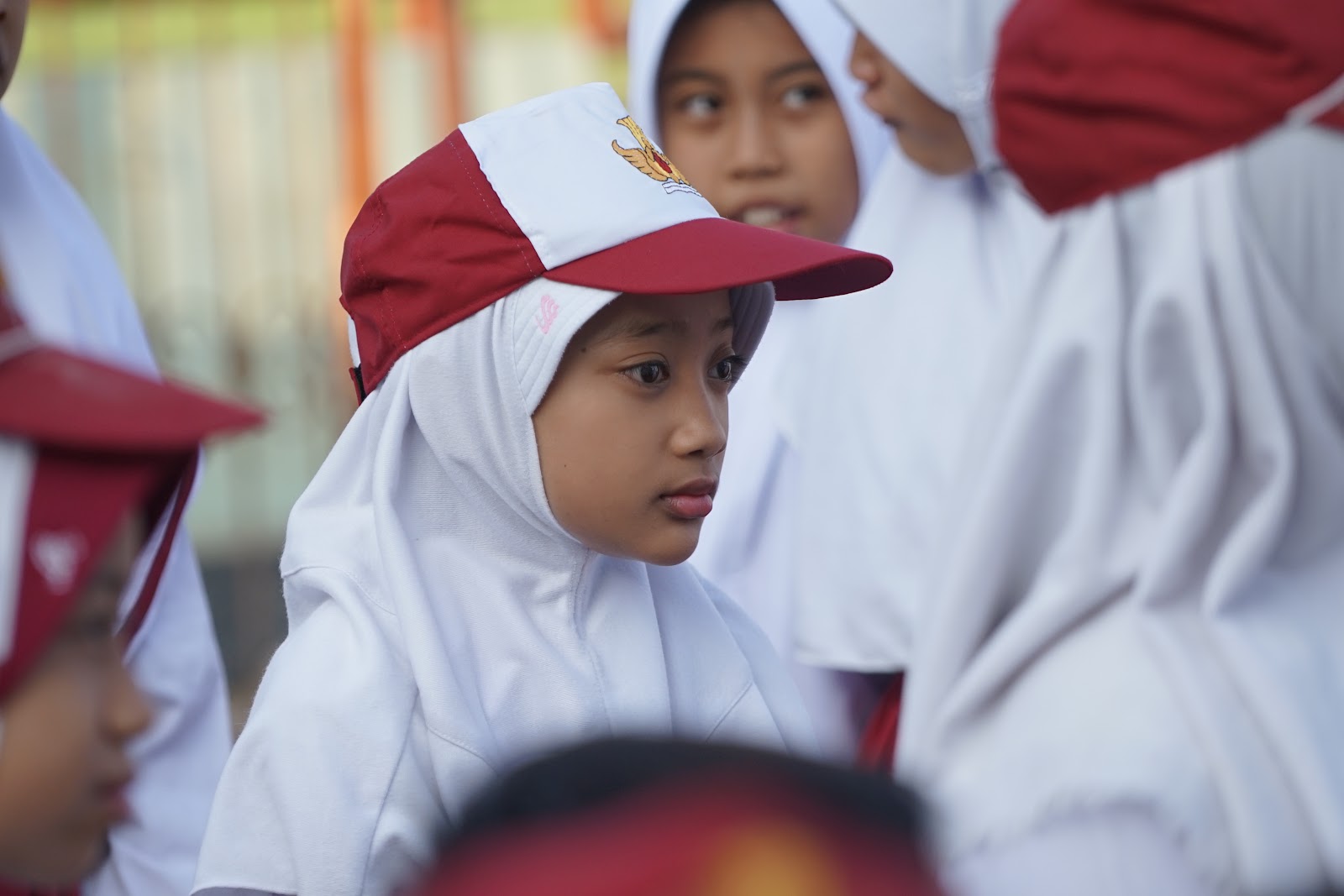 Persiapan MPLS Kelas 1 SD Tahun Ajaran 2026/2027 : "Ngapain aja sih?"