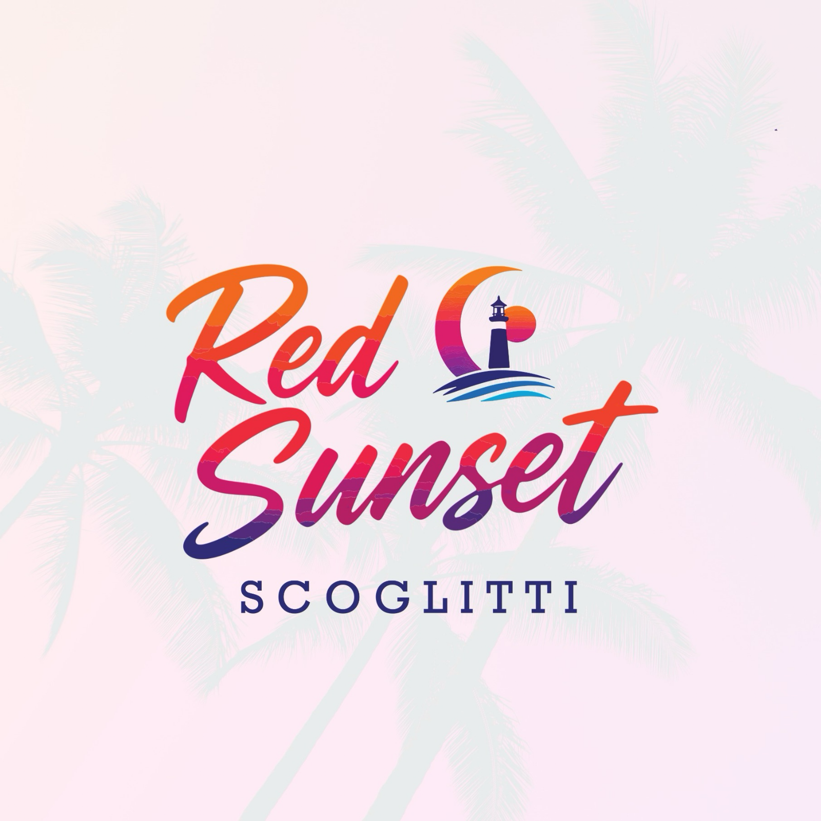 Red Sunset