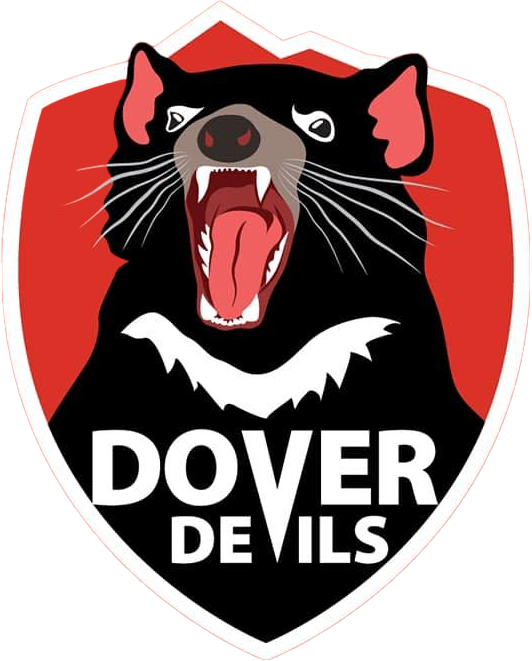 Dover Devils logo