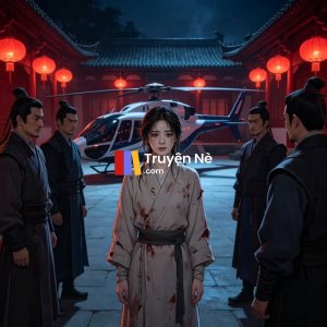 Con Chim Hoàng Yến Trong Vương Phủ