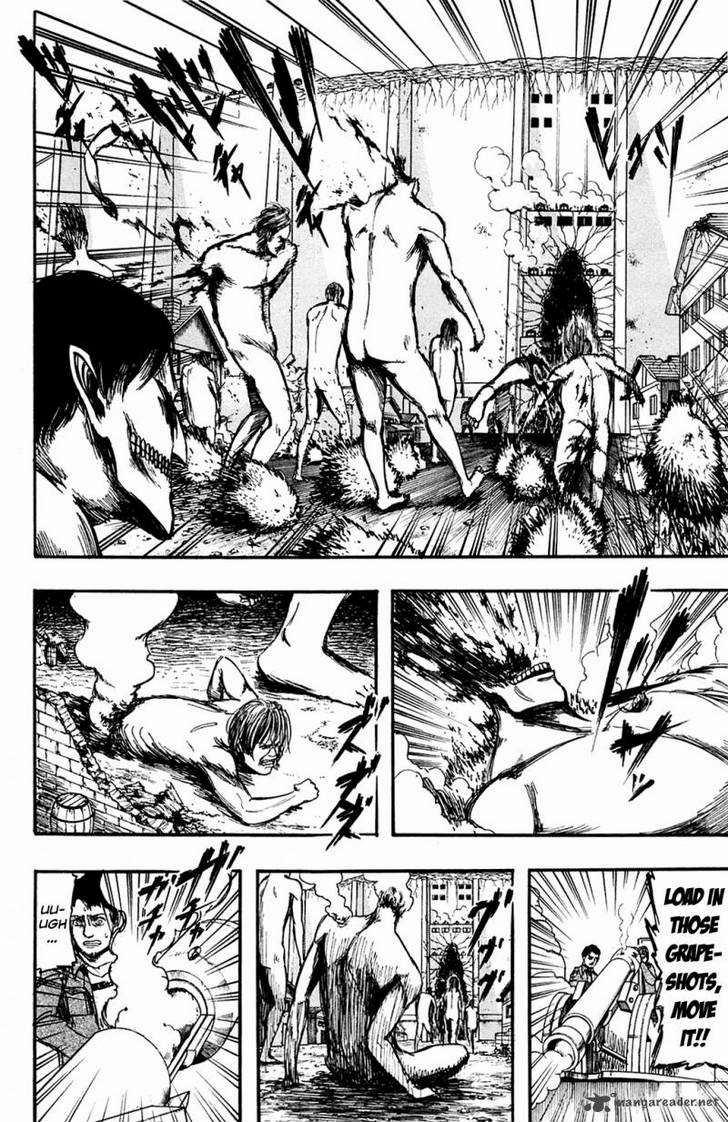 Attack On Titan