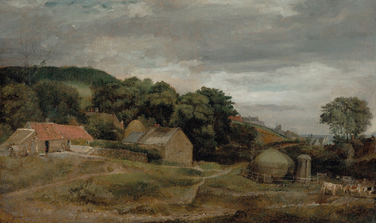 A view of Cults