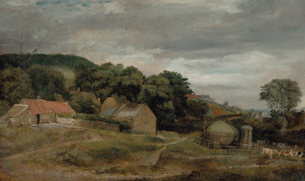 A view of Cults