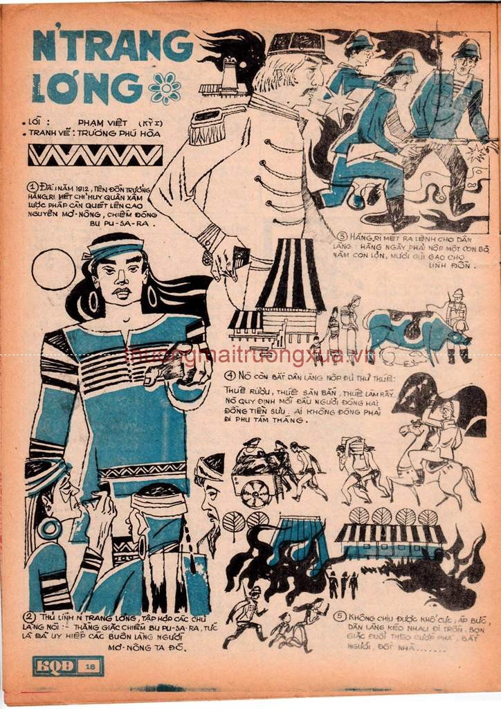 Tuyển tập thơ văn : Tuổi hồng (Số 19 - 1992) - Trang 16