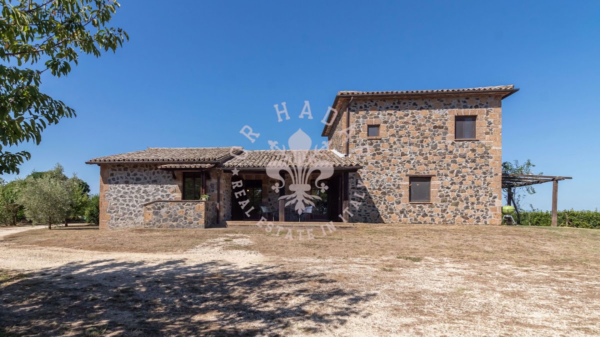 קאזאלה פוג'ו אוליבלה (Casale Poggio Olivella) — 7
