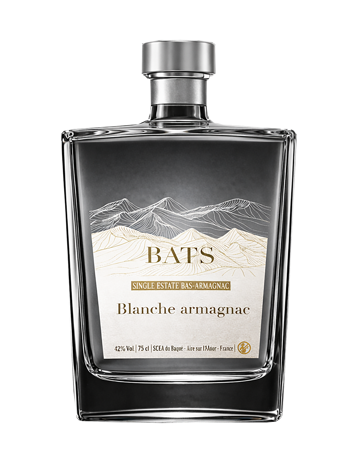 Blanche Armagnac
