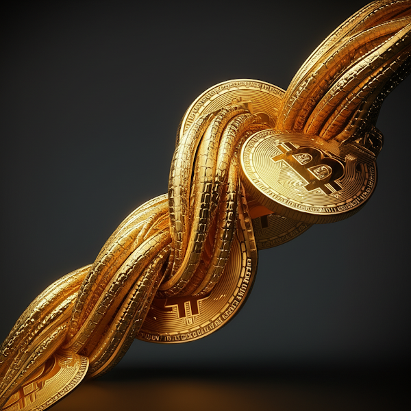 Bitcoin Knots Surge: Chain Split Threatens BTC Price?