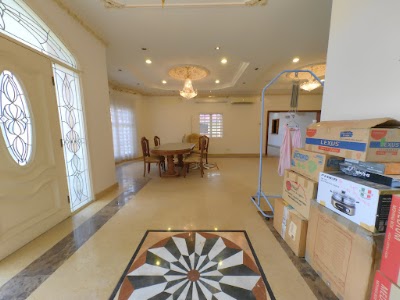 Huge Land 2 Storey Bungalow Seksyen 4 Bandar Baru Bangi — foto 2/10