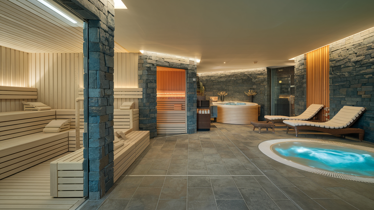 Best Spas in Pune – Top Relaxation Spots