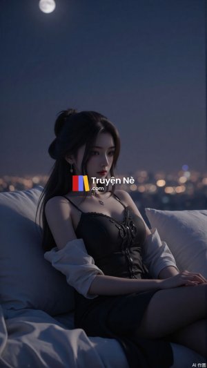 Dòng Chảy Tình Yêu Ẩn Giấu