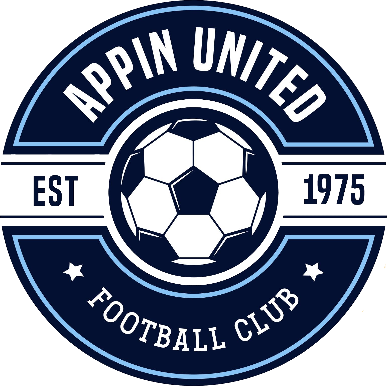 Appin United logo