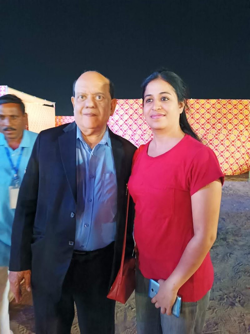 Event Hosting & Anchoring