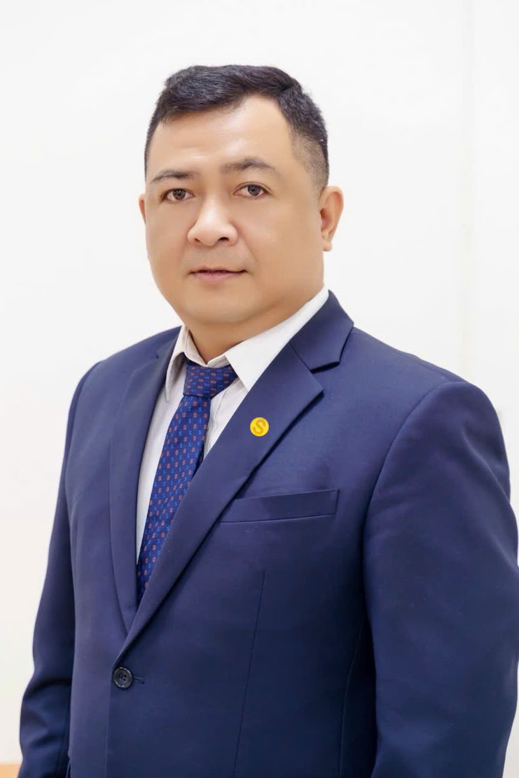 Nguyễn Thế Hùng