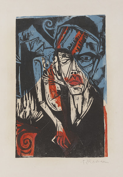 Fights Torments of Love 1915