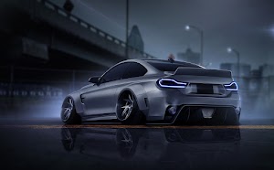 Car Wallpaper