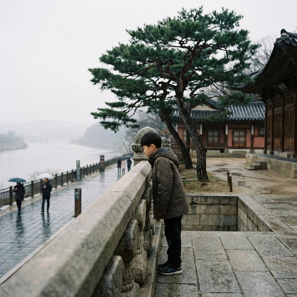 영월 청령포 유배지: 단종의 애환, 알뜰 여행 가이드