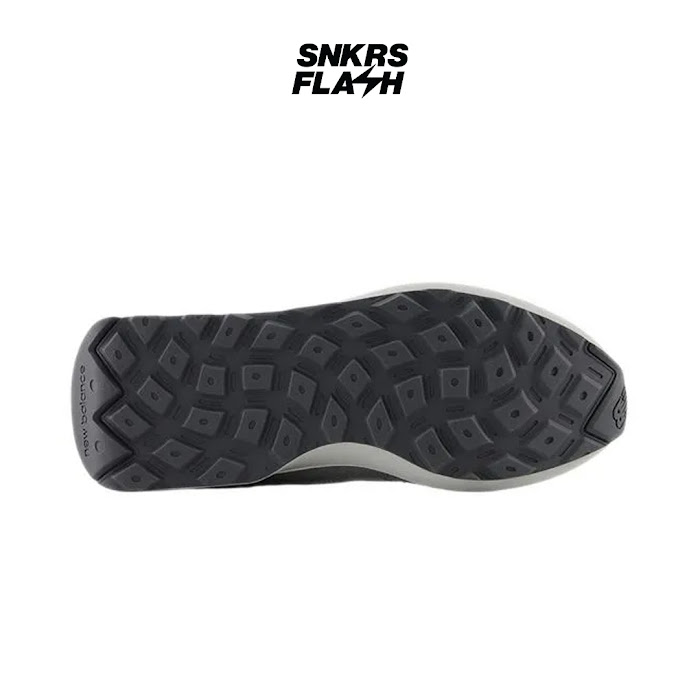 NEW BALANCE 370 GREY - Size 45