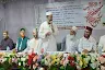 জলবায়ু পরিবর্তনের অভিঘাত বনাম মানুষের ভাগ্যবদল: বাগেরহাটে প্রতিশ্রুতির নতুন বার্তা দিলেন প্রতিমন্ত্রী শেখ ফরিদুল ইসলাম