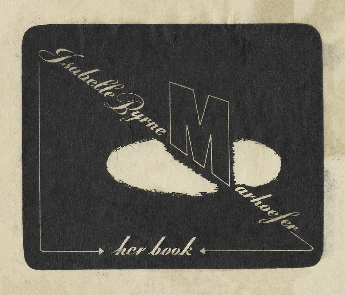 Isabelle Byrne Marhoefer