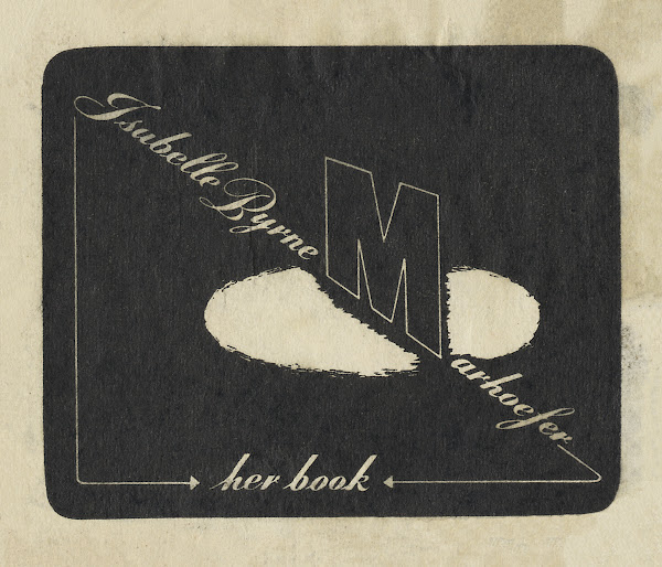 Isabelle Byrne Marhoefer